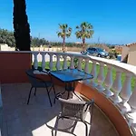 Verano Mar Apartment_near The Sea-free Parking Lejlighed Hersonissos (Crete)